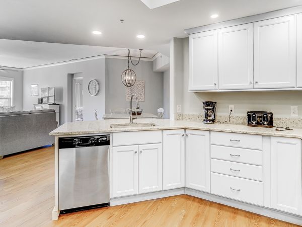 Hilton Head Condo 1008975