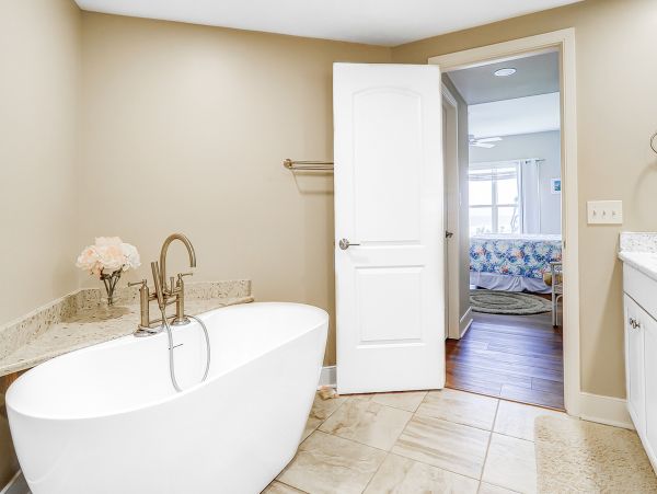 Hilton Head Condo 1008975