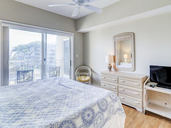 Hilton Head Condo 1008975