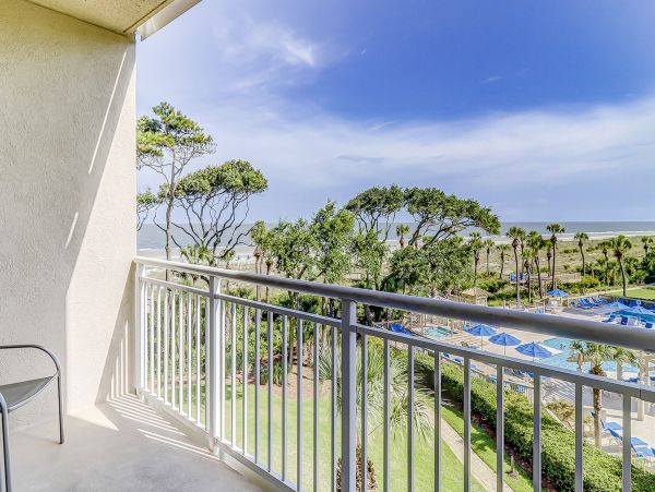 Hilton Head Condo 1008975