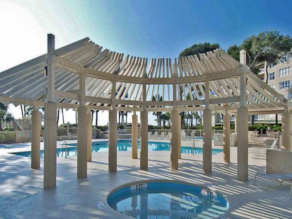 Hilton Head Condo 1008975