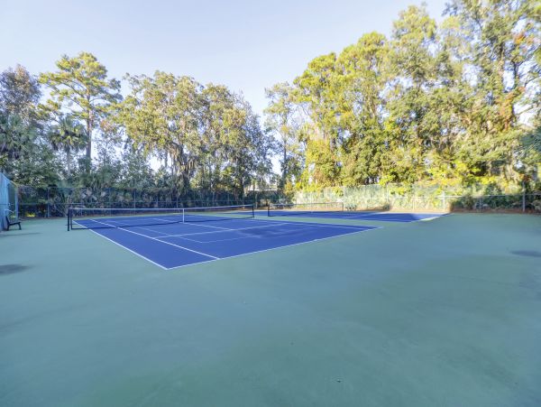 Luxury Hilton Head Vacation Condo Three Bedroom