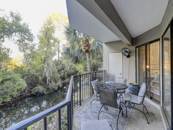 Luxury Hilton Head Vacation Condo Three Bedroom