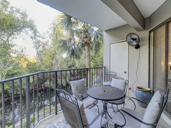 Luxury Hilton Head Vacation Condo Three Bedroom