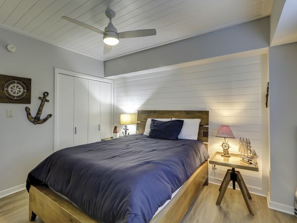 Luxury Hilton Head Vacation Condo Three Bedroom