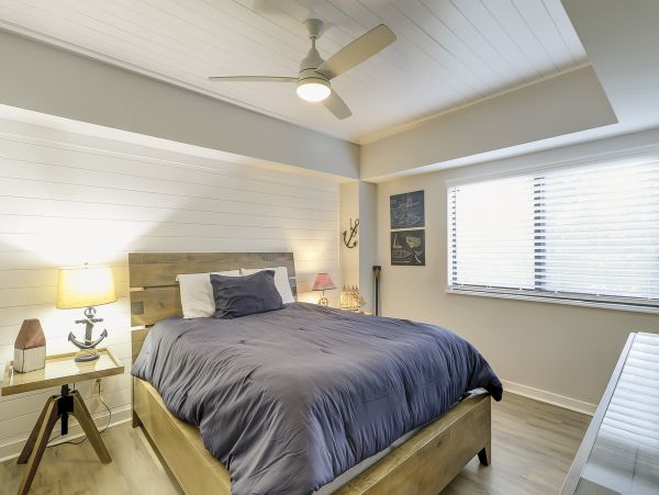 Luxury Hilton Head Vacation Condo Three Bedroom