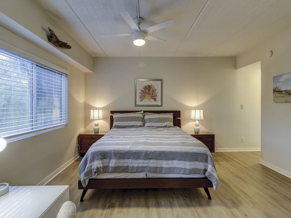 Luxury Hilton Head Vacation Condo Three Bedroom