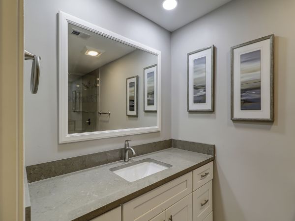 Luxury Hilton Head Vacation Condo Three Bedroom