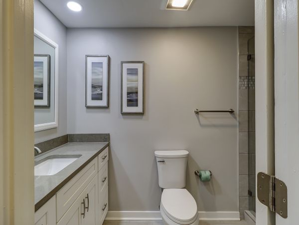 Luxury Hilton Head Vacation Condo Three Bedroom