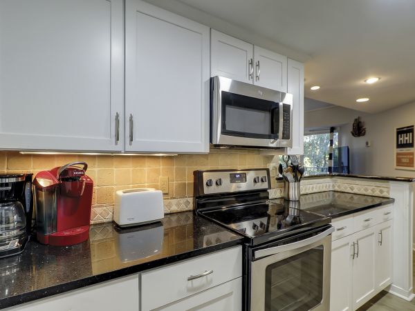 Luxury Hilton Head Vacation Condo Three Bedroom