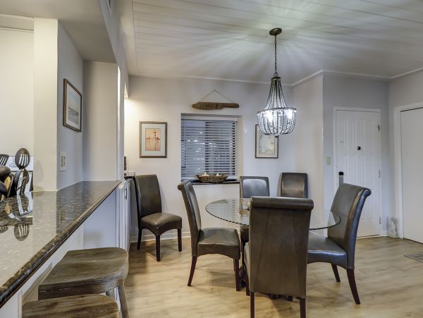 Luxury Hilton Head Vacation Condo Three Bedroom