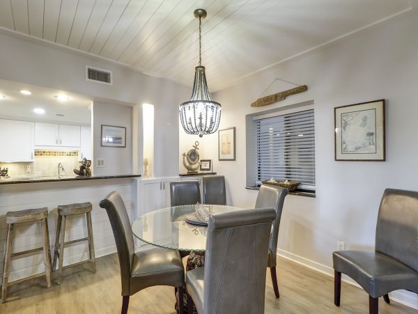 Luxury Hilton Head Vacation Condo Three Bedroom