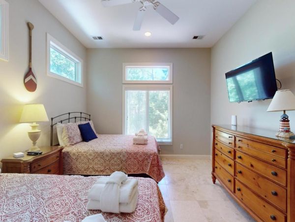 7 Bedroom Vacation Rental Perfect Getaway in Hilton Head
