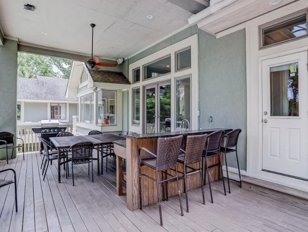 7 Bedroom Vacation Rental Perfect Getaway in Hilton Head