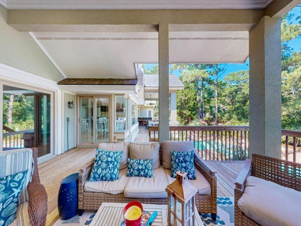 7 Bedroom Vacation Rental Perfect Getaway in Hilton Head