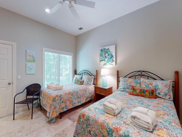 7 Bedroom Vacation Rental Perfect Getaway in Hilton Head