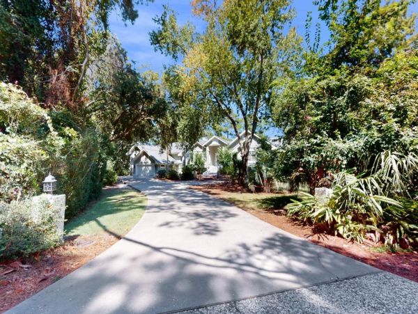 7 Bedroom Vacation Rental Perfect Getaway in Hilton Head