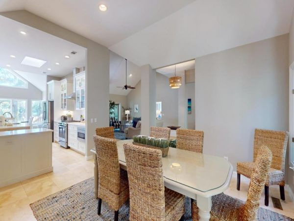 7 Bedroom Vacation Rental Perfect Getaway in Hilton Head