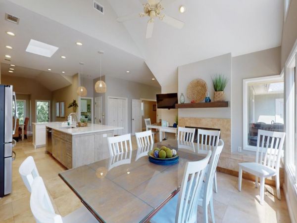 7 Bedroom Vacation Rental Perfect Getaway in Hilton Head