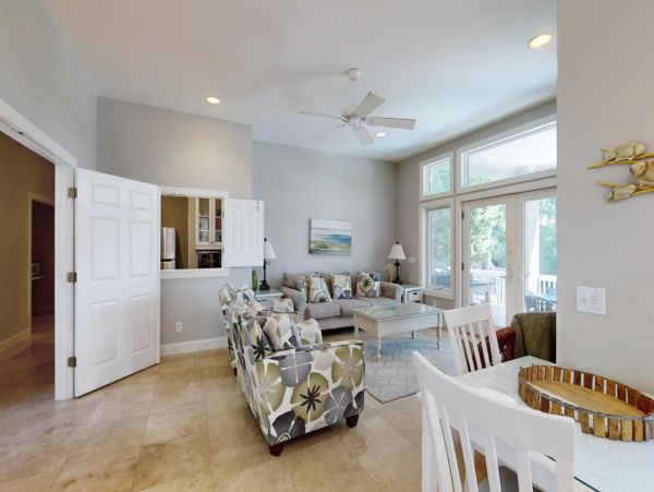 7 Bedroom Vacation Rental Perfect Getaway in Hilton Head