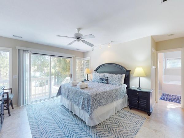 7 Bedroom Vacation Rental Perfect Getaway in Hilton Head