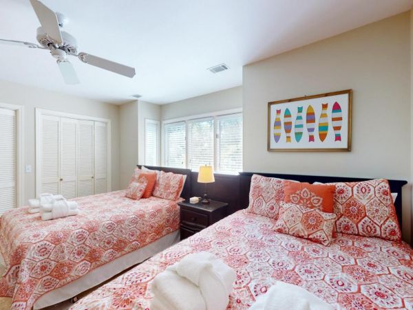 7 Bedroom Vacation Rental Perfect Getaway in Hilton Head