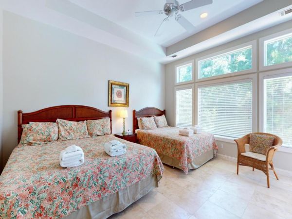 7 Bedroom Vacation Rental Perfect Getaway in Hilton Head