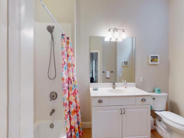 7 Bedroom Vacation Rental Perfect Getaway in Hilton Head