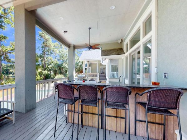 7 Bedroom Vacation Rental Perfect Getaway in Hilton Head