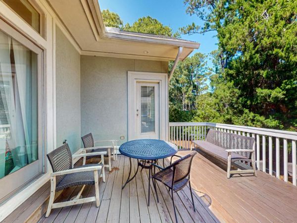 7 Bedroom Vacation Rental Perfect Getaway in Hilton Head
