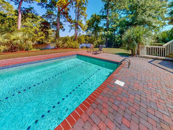 7 Bedroom Vacation Rental Perfect Getaway in Hilton Head
