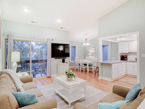 Hilton Head Condo 1008981