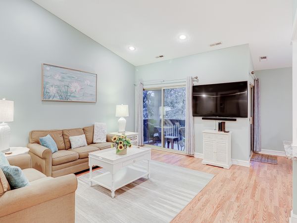 Hilton Head Condo 1008981