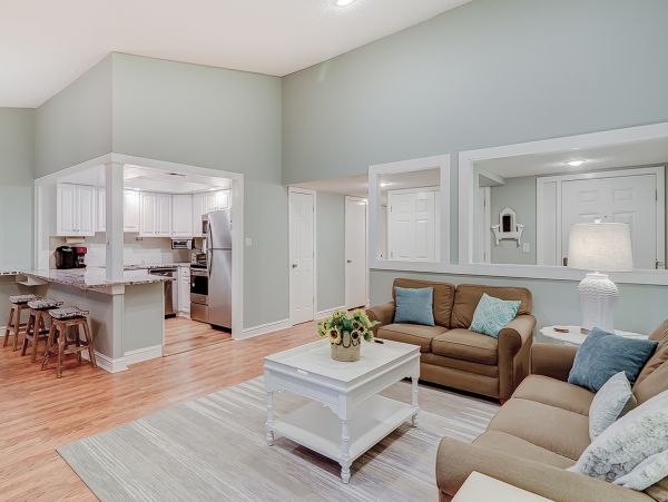 Hilton Head Condo 1008981