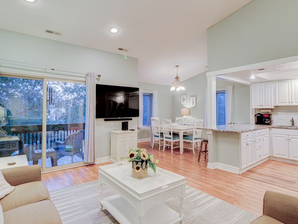 Hilton Head Condo 1008981