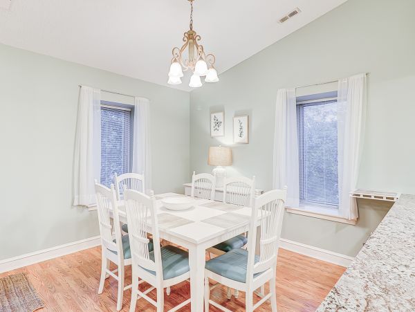 Hilton Head Condo 1008981
