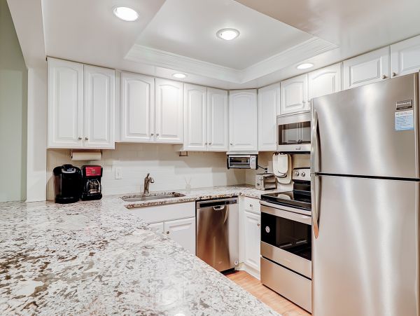 Hilton Head Condo 1008981
