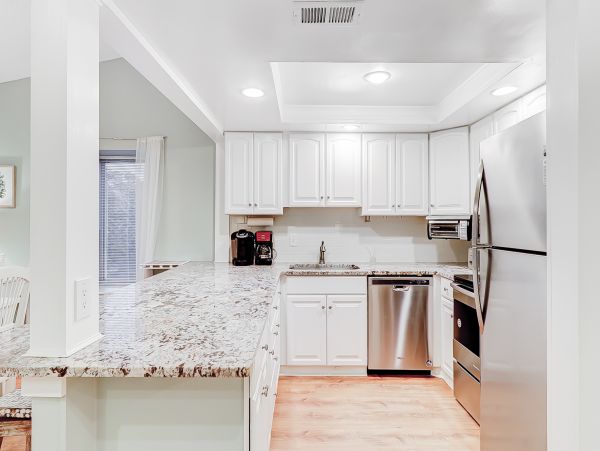Hilton Head Condo 1008981