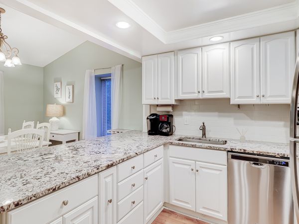 Hilton Head Condo 1008981
