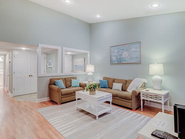 Hilton Head Condo 1008981