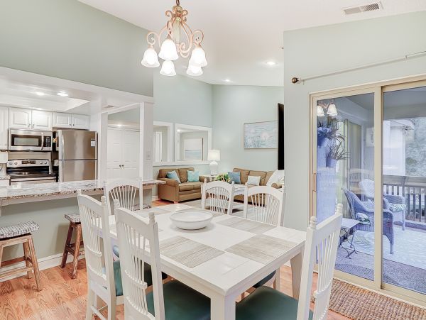 Hilton Head Condo 1008981