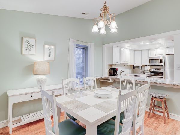 Hilton Head Condo 1008981