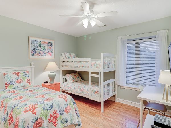 Hilton Head Condo 1008981