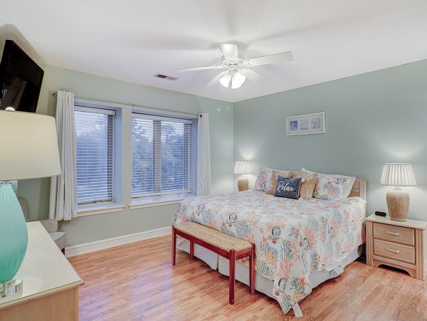 Hilton Head Condo 1008981