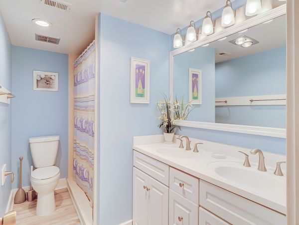 Hilton Head Condo 1008981