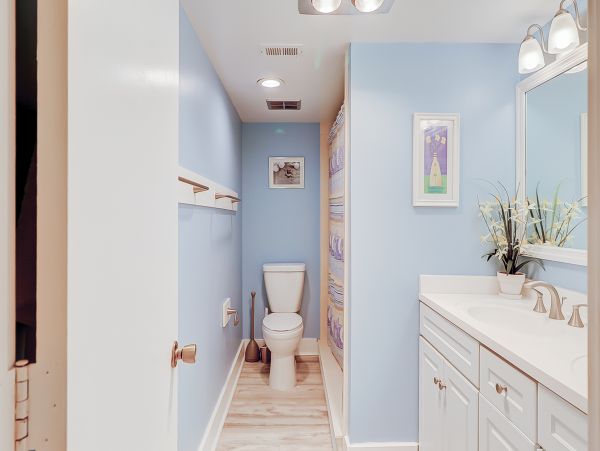 Hilton Head Condo 1008981