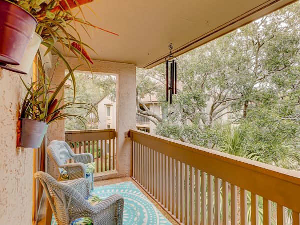 Hilton Head Condo 1008981