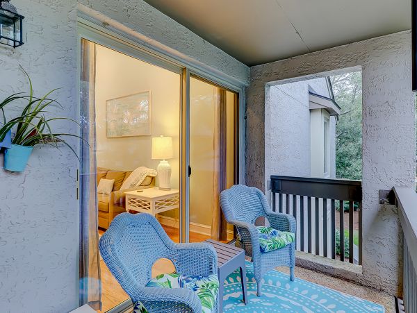 Hilton Head Condo 1008981