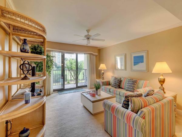 Hilton Head Condo 1008982