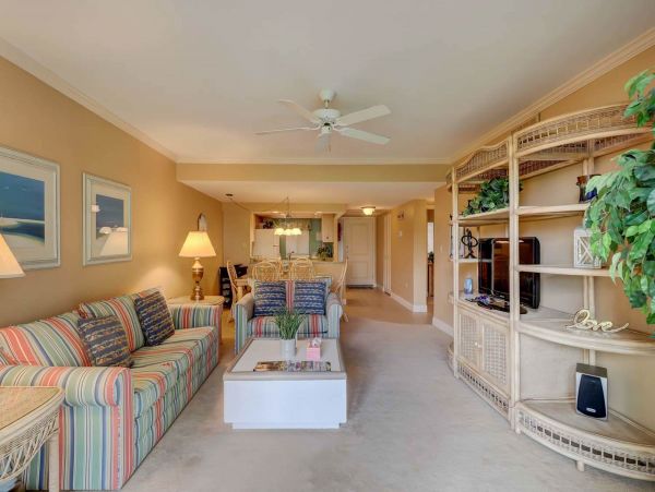 Hilton Head Condo 1008982